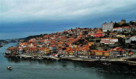 porto run|5 Great Spots to Run in Porto